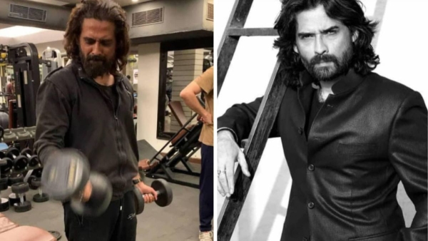 Mukul Dev