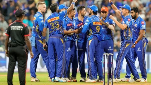 mumbai indians