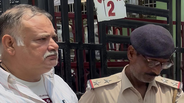 Munna Shukla Life Imprisonment