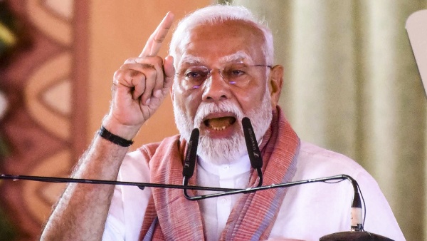 PM Narendra Modi PM Narendra Modi