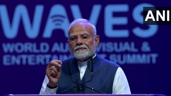 Narendra Modi