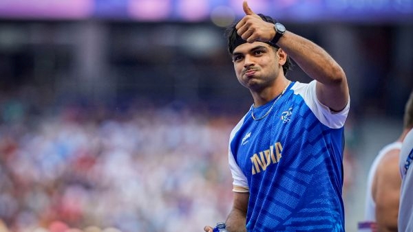 neeraj chopra neeraj chopra