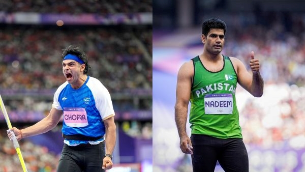 neeraj chopra neeraj chopra