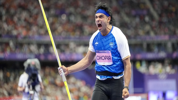 Doha Diamond League 1