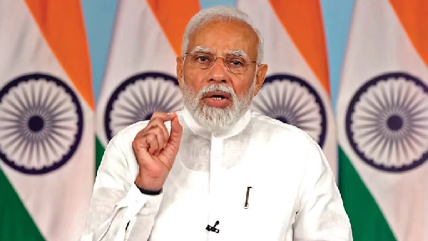 pm modi