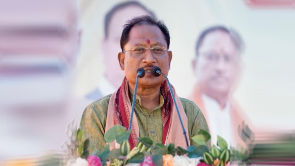 Chhattisgarh News