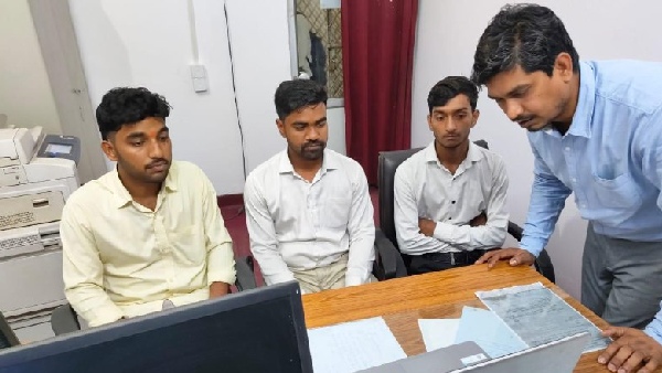 ddu university