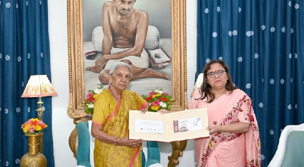 vc poonam tandon