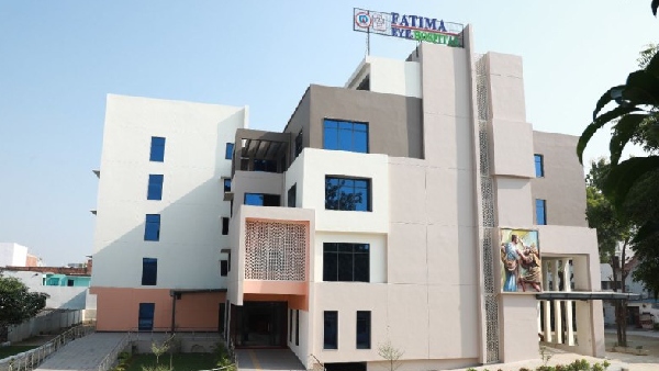 fatima hospital