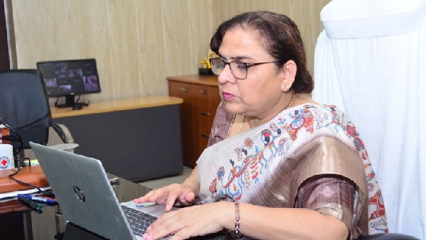 ddu university