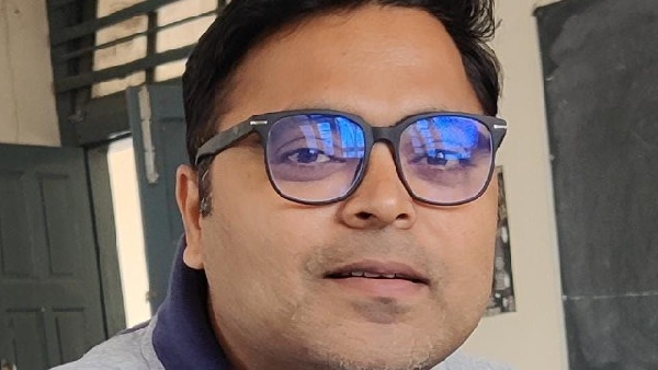 prayagraj singh