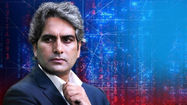 sudhir chaudhary sudhir chaudhary