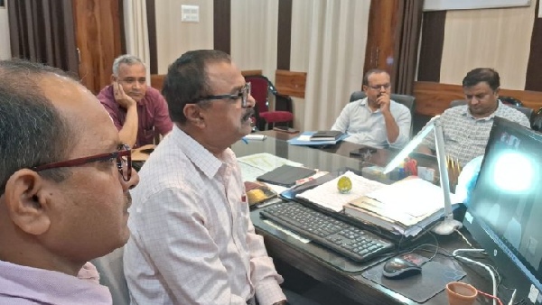 gorakhpur cmo gorakhpur cmo