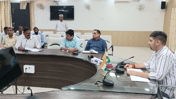 maharajganj maharajganj