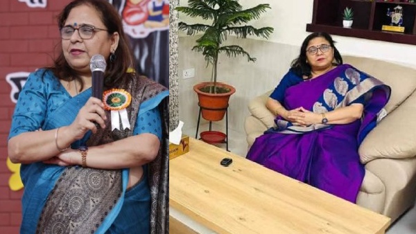 vc poonam tandon vc poonam tandon