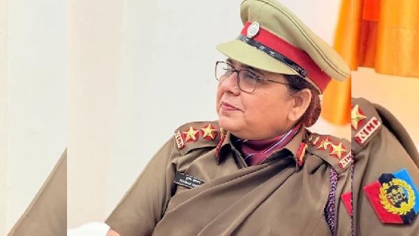 vc poonam tandon