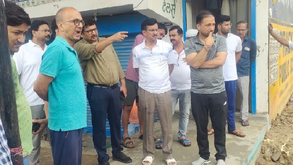 gorakhpur nagar nigam