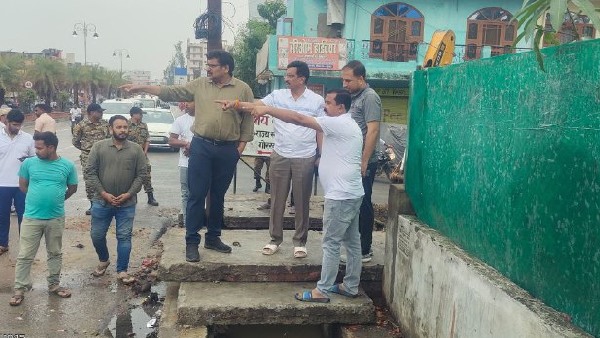 gorakhpur nagar nigam