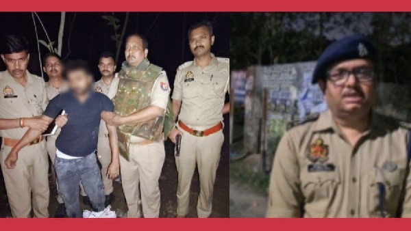 gorakhpur police