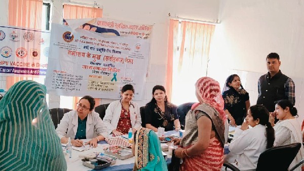 aiims gorakhpur