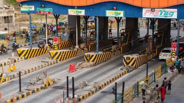 New Toll policy