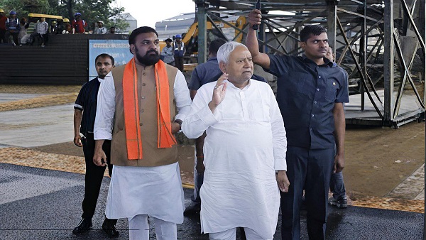 Domicile Policy in Bihar Domicile Policy in Bihar