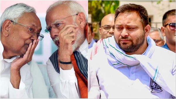 Bihar Election 2025 opinion poll