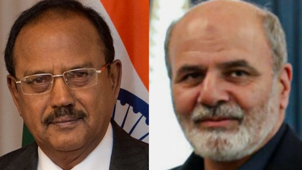 Chabahar Port and INSTC