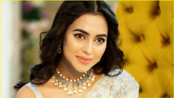 Nusraat Faria
