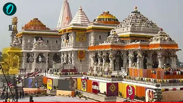 ayodhya news ram path complete ayodhya news ram path complete