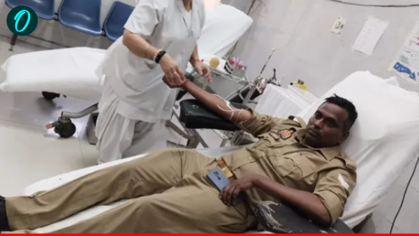 prayagraj news advocate shot land prayagraj news advocate shot land