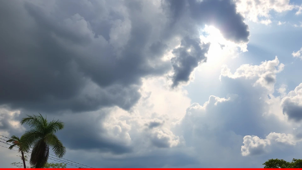 uttar pradesh weather update lucknow