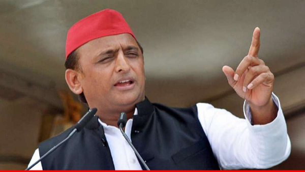 akhilesh yadav appeal for peace indian army akhilesh yadav appeal for peace indian army