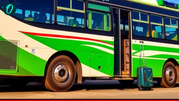 Bareilly AC buses gets 37 new