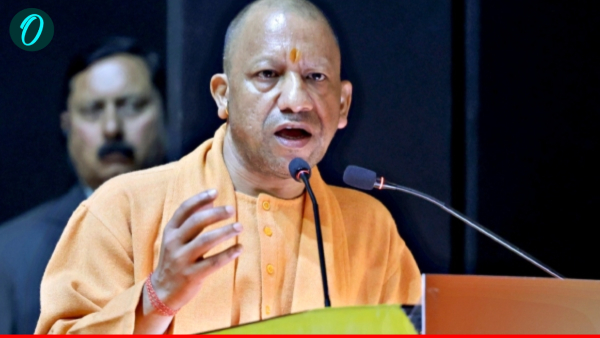 Yogi Adityanath uttar pradesh achieves