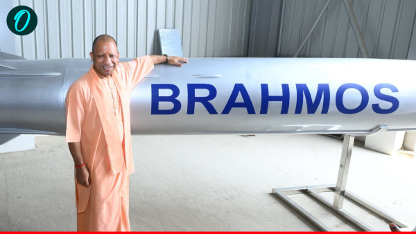 Lucknow news brahmos missile unit