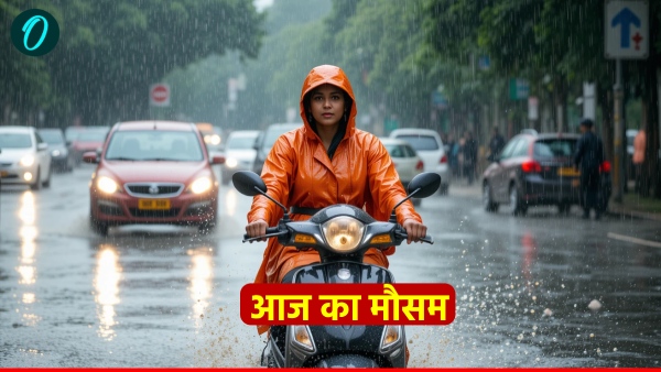 up weather news alert monsoon timings
