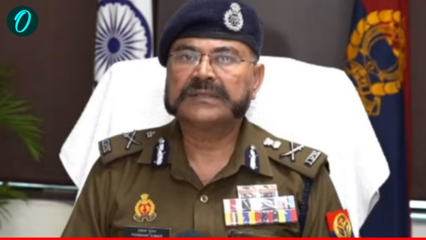 UP police action UP police action