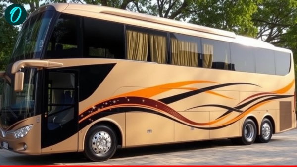 Bus Transport News up action bus Bus Transport News up action bus
