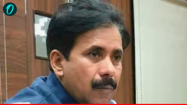Varanasi news up minister anil rajbhar