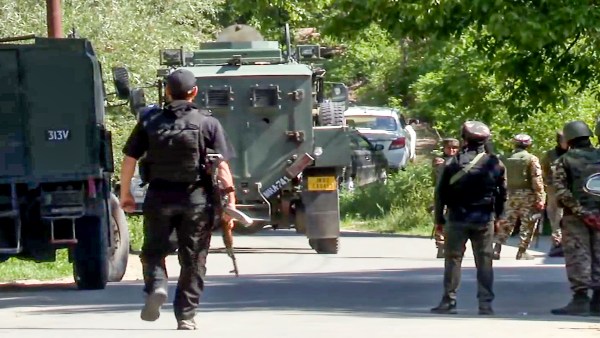 Operation Sindoor Operation Sindoor