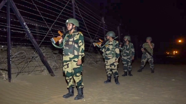 Operation Sindoor