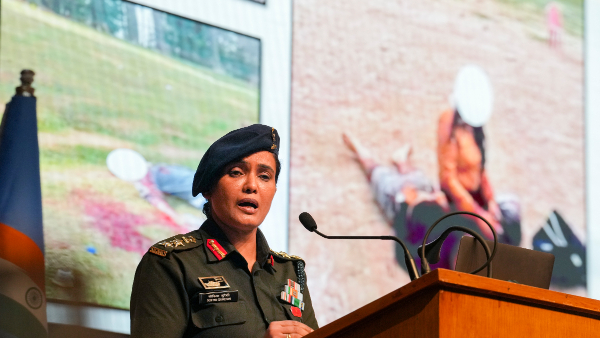 Operation Sindoor