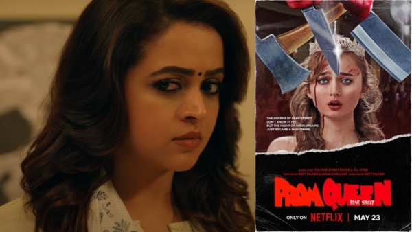 OTT Movies And Series Release List This Week