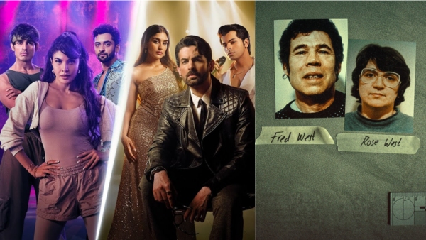 OTT Movies Release List This Week