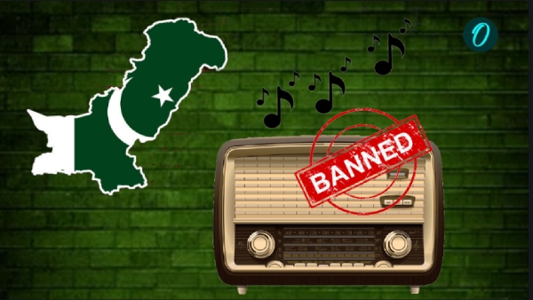 Pakistan Bans Indian Songs Pakistan Bans Indian Songs
