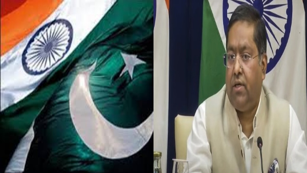 India Pakistan Tension India Pakistan Tension