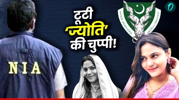 Jyoti Malhotra Confession