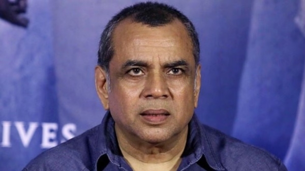 Paresh Rawal New Statement