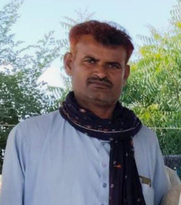 Jaisalmer Pakistani Spy Arrested Jaisalmer Pakistani Spy Arrested